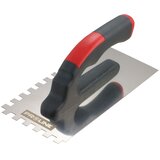 Proline Gledarica od nehrđajućeg čelika 270*130mm Zubi 12* ProfiX 61525 | shoptok.hr