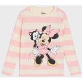Sinsay Majica dugih rukava Minnie Mouse | shoptok.hr