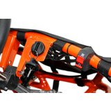Nitro Motors Otroški gokart offroad 80 -kubični GoKid Zelena | Shoptok.si