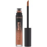 Catrice Šminke Endless Matte Flüssiger Lippenstift - 20 Lovely Nude Kostanjeva Cene