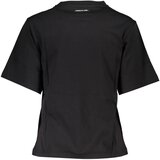 Cavalli Class SHORT SLEEVE T-SHIRT WOMEN BLACK | ePonuda.com