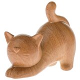 Dakls Keramički kipić (visina 10 cm) Cat – u
