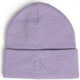Calvin Klein Jeans Kape MONOGRAM EMBRO K60K612319 Črna u