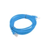 Lanberg Latiguillo Cat.6e UTP 3M Fluke je mimo Azula, (20755023) | Shoptok.si
