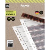 Hama Negativhüllen Pergamin matt 24x36 25 Bl. 260x310 2250 | shoptok.hr