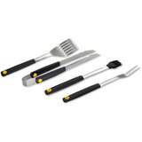 Fieldmann FZG 9015 Pribor za roštilj (4 dela) | ePonuda.com
