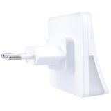 solight WL911 - LED orijentaciono svetlo sa senzorom za utičnicu LED/0,5W/230V | Eponuda.com