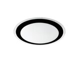 Eglo Competa 2 plafonjera/1, led, 22w, 2000lm prom 335, crna Cijene