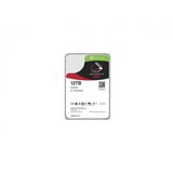 Seagate HDD 12TB IronWolf ST12000VN0008 7200RPM 256MB NAS | Eponuda.com