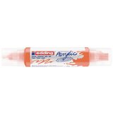 Edding 3D dvostranski akrilni marker EDDING-5400 | različni odtenki Cene