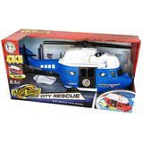 Toyzzz igračka Helikopter policija (215404) Cene