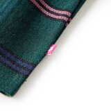  Dječja suknja tamnozelena 128 | shoptok.hr