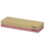 Hendi Japonski kamen za brušenje nožev Naniwa zrnatost 1000/3000 - 820674, (21099387) | Shoptok.si