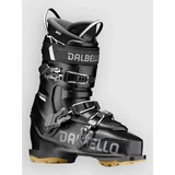 Cabrio Mv 90 2027 Ski Boots black / black