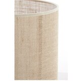 Light & Living Bež senčilo ø 30 cm Sendai – | Shoptok.si