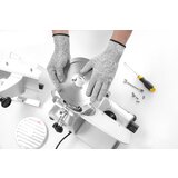  Rokavice Odporne na Ureznine (certificirane) – komplet 2 kos | Shoptok.si