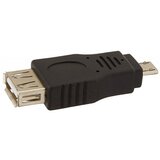 Optimus OTG Adapter (Micro USB muški na USB ženski) Cijene