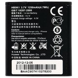 Huawei Baterija za Ascend Y200 / C8650, originalna, 1250 mAh Cene