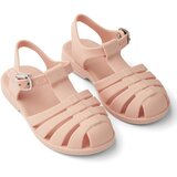 Liewood sandale za u vodu bre dusty coral Cijene