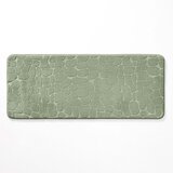 Douceur d intérieur Zelena kupaonska prostirka 50x120 cm Ricochet – | shoptok.hr