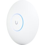 Unknown Ubiquiti U7-Pro-Max Ceiling-mounted WiFi 7 AP with 8 spatial streams, 6 GHz support, and a dedicated spectral scanning engine for interference-free WiFi in demanding, large-scale environments | ePonuda.com