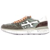 Premiata Modne superge MICK 7244 Zelena | Shoptok.si