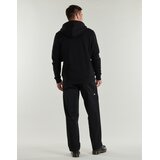 Dickies Puloverji Oakport zip hoodie Črna | Shoptok.si