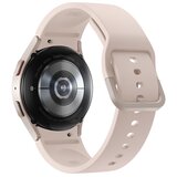 Samsung Pametni sat R900 Watch 5, 1.2", Vodootporan, WiFi, BT, 284mAh, 40mm, Rose Gold | Eponuda.ba