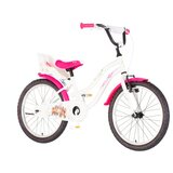  Bicikl visitor dog 20" beli | Eponuda.com