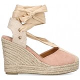 Etika Sandali & Odprti čevlji 69780 Rožnata | Shoptok.si