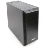 Be Quiet! Pure Base 600 kučište, srebrna | shoptok.hr