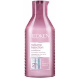 Redken NYC Volume Injection Njega 300ml | shoptok.hr