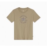 Converse Ženska majica chuck patch infill tee | ePonuda.com