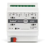 Satel KNX 2-Channel Louvre Actuator 230V AC KNX-BSA12H | shoptok.hr