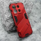  Futrola color strong ii za xiaomi redmi note 13 pro 5g crvena ( F114296 ) Cene