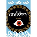 Arcturus Publishing Homer - The Odyssey | Eponuda.com