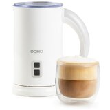DOMO pjenilica za mlijeko - bijela | shoptok.hr