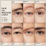 Chantecaille Bio Lifting Concealer korektor za posvjetljivanje lica sa srednjim stupnjem prekrivenosti Aura 8 ml | shoptok.hr