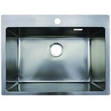 Sink Solution TAP WING 760x505 (ploskovgradna), (20503351) | Shoptok.si