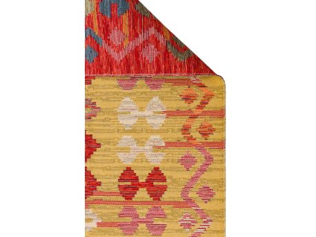 Conceptum Hypnose Tepih (200x300) NMD 03 Red | Eponuda.com