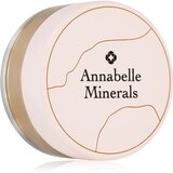 Annabelle Minerals Matte Mineral Foundation mineralni puder u prahu s mat učinkom nijansa Pure Light 4 g | shoptok.hr