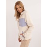Sublevel Sweatshirt-D20001M02671A1-light beige | shoptok.hr
