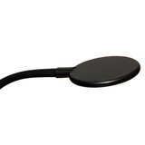  LED prigušiva lampa 3u1 LED/12W/230V crna CRI 90 + daljinski upravljač | Eponuda.com