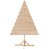  Drveno ukrasno božićno drvce 180 cm od masivne borovine | shoptok.hr