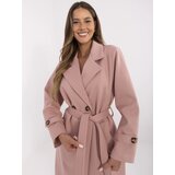 Italy Moda Coat-MO-PL-5209.87-dark pink | shoptok.hr