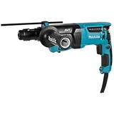 Makita vrtalno kladivo HR2631FT 800W