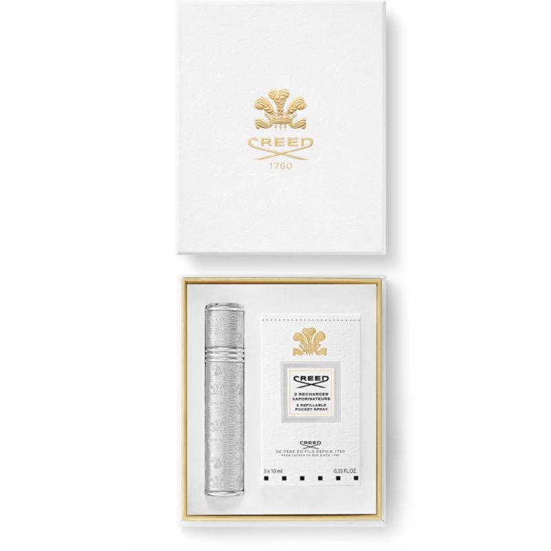 Creed Silver Mountain Water Traveller parfemska voda uniseks | shoptok.hr