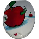 STIL WC daska Jabuka | shoptok.hr