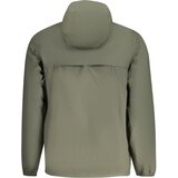 K-Way MEN&#39;S JACKET GREEN | Shoptok.si