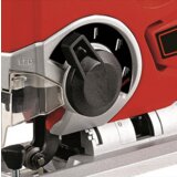 Einhell Power X-Change Akumulatorska ubodna pila TE-JS 18 Li-Solo (18 V, Bez akumulatora, 0 – 2400 udaraca/min) + BAUHAUS jamstvo 5 godina na uređaje na električni ili motorni pogon | shoptok.hr